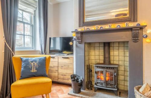 Syderstone House | Teacup Cottage 2
