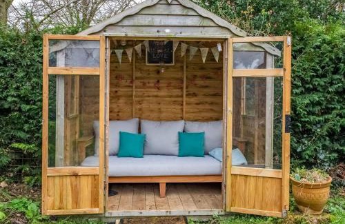Syderstone House | Teacup Cottage 2