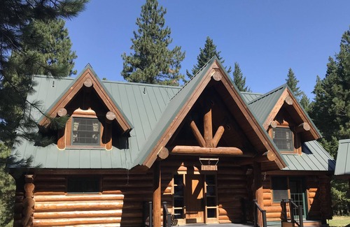 Cle Elum House | Teanaway Get-Away