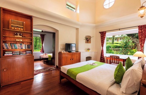 Coonoor Bed & Breakfast | Teanest by Nature Resorts and Stay