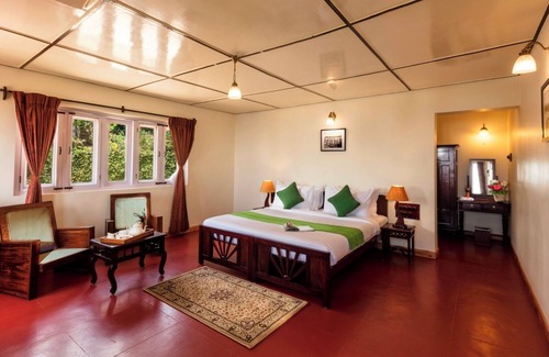 Coonoor Bed & Breakfast | Teanest by Nature Resorts and Stay