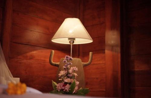 Melayang Bed & Breakfast | Teba junjungan cottages