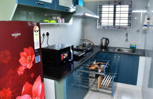 Bengaluru Hotel | Tech Park Residency Manyata