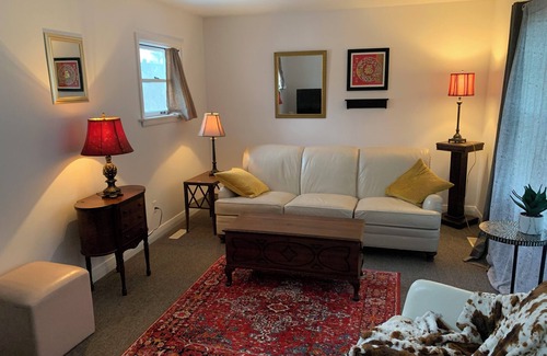 Lambeth Apartment | Ted's Place