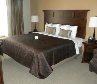 Watford City Hotel | Teddy's Residential Suites Watford City
