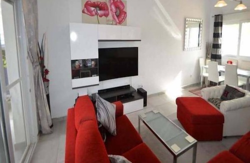 Alhama de Murcia House | Tee Time Villa on Condado de Alhama with private pool