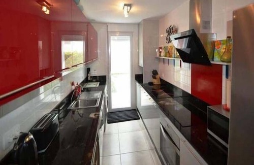 Alhama de Murcia House | Tee Time Villa on Condado de Alhama with private pool