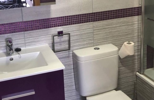 Alhama de Murcia House | Tee Time Villa on Condado de Alhama with private pool