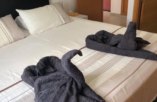 Alhama de Murcia House | Tee Time Villa on Condado de Alhama with private pool