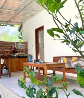 Keliki House | Tegala Home