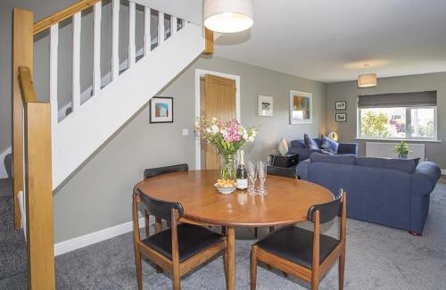 Moelfre House | Tegfan