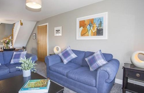 Moelfre House | Tegfan