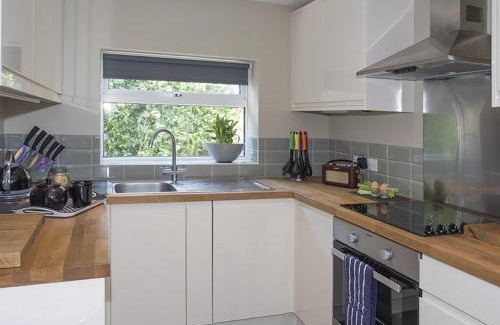 Moelfre House | Tegfan