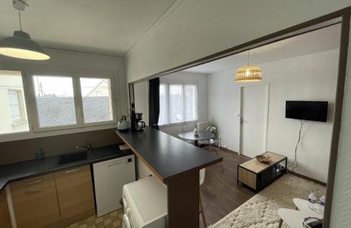 La Grace de Dieu Est Apartment | Tegmen, Joli appartement au calme