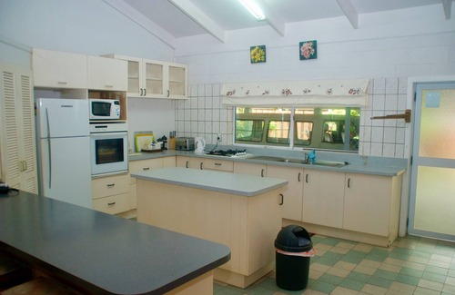 Arorangi House | Teiao Beachfront Aroa Beach