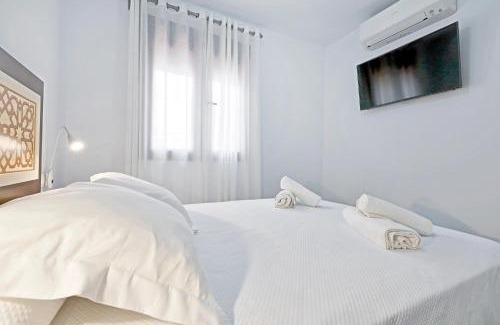 La Trinidad-San Juan y Todos los Santos Apartment | Tejón y Marín, nuevo apartamento en casco antigüo