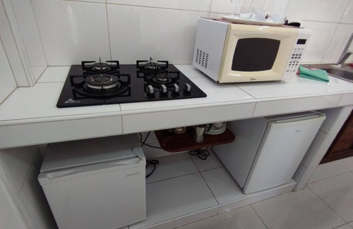 Caribbean Islands Apartment | TEJAVERDE: Central, comfortable, safe and clean. Ideal for getting to know Old Havana