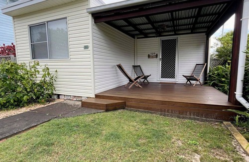 Wooli House | Teke Cottage, TOP NOTCH
