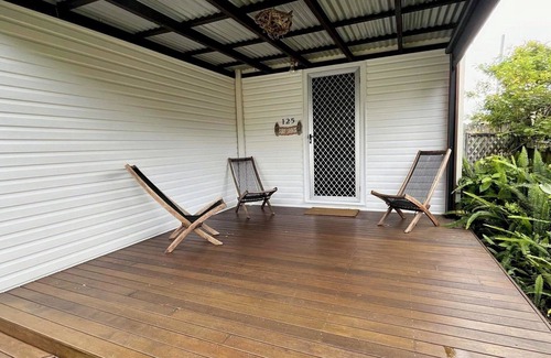 Wooli House | Teke Cottage, TOP NOTCH