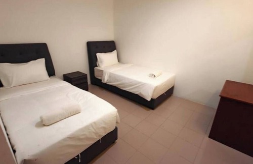 Kuala Tahan Hotel | Tekoma Resort Taman Negara
