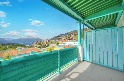 Sestriere Apartment | Teleo 103 Ski In - Ski Out 50m, Sestriere, Italy