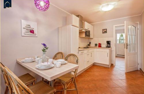 Ahlbeck Apartment | Tema 14