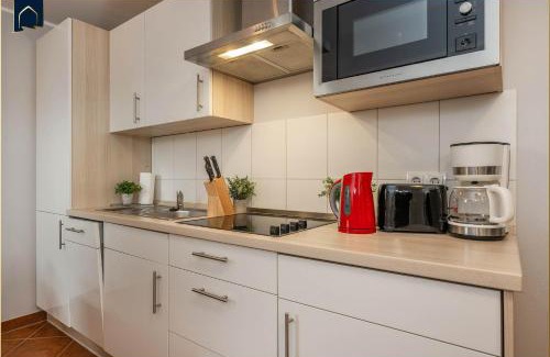 Ahlbeck Apartment | Tema 5