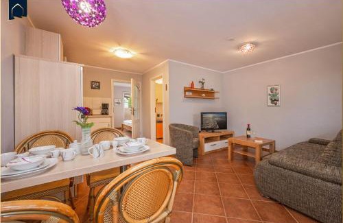 Ahlbeck Apartment | Tema 7