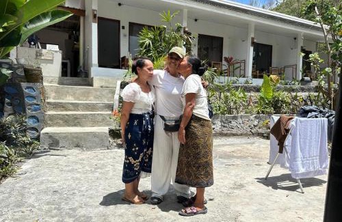 Kuta House | Teman Homestay