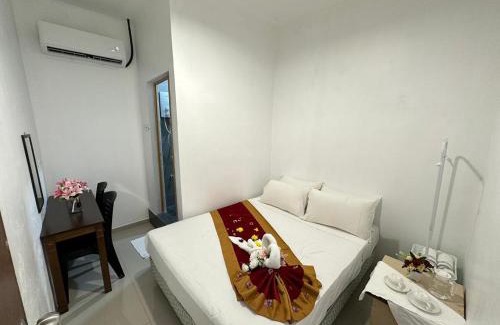 Temerloh House | Temerloh Jaya Homestay