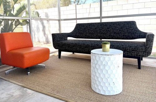 Tempe House | Tempe Pool House - Walk to ASU