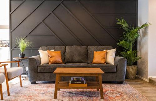 Tempe House | Tempe Vaughn home