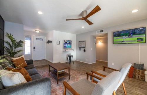 Tempe House | Tempe Vaughn