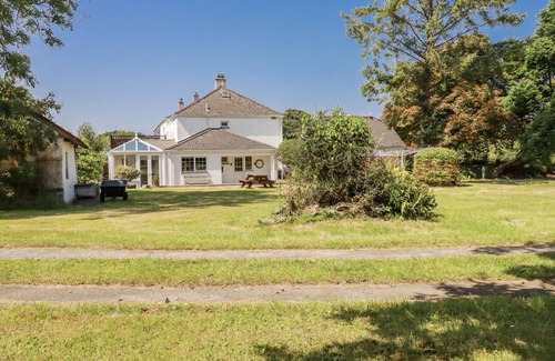 Goonhavern Cottage | TEMPLE HOUSE, pet friendly, character holiday cottage in Goonhavern