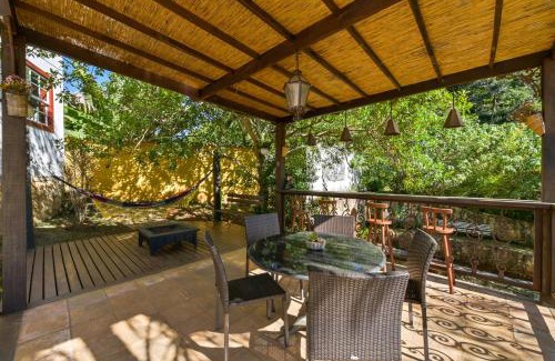 Tiradentes House | Templo do Sol Acomodações