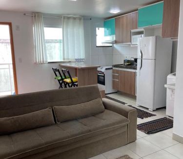 Jardim Nautilus Apartment | Temporada - Cabo Frio