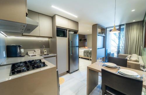 Smin Apartment | Temporada - FLAT SPETTACOLO- Life Resort - B 307