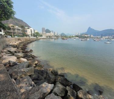 Urca Apartment | Temporada - Host URCA