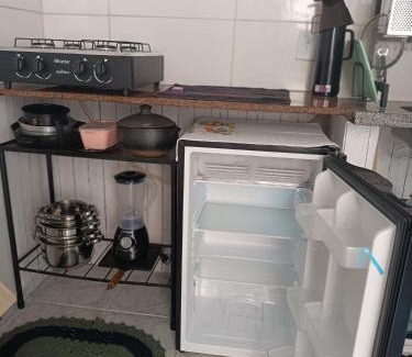 Setiba Apartment | Temporada Praia de Setiba