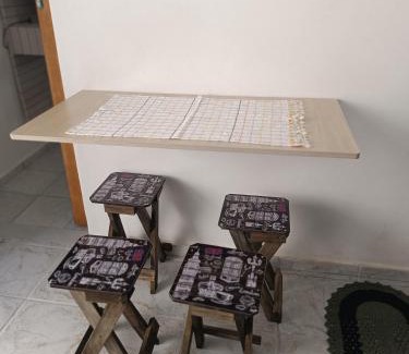 Setiba Apartment | Temporada Praia de Setiba