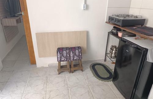 Setiba Apartment | Temporada Praia de Setiba