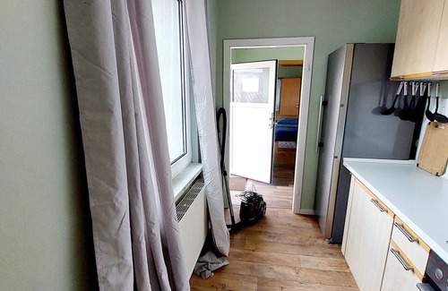 Coswig Apartment | Temporary accommodation