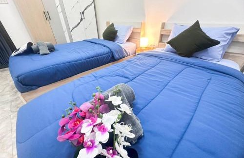 Nong Chaeng Apartment | Ten Place at Srinakarin