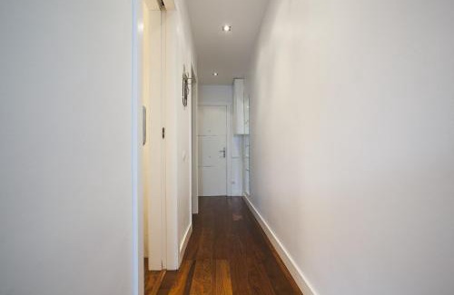 Poblenou Apartment | Tendency Rambla del Poblenou