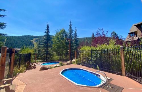 Mountain House House | Tenderfoot Lodge 2620 by SummitCove Lodging