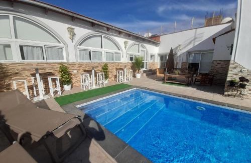San Isidro Apartment | TENERIFE LITTLE VILLAGE 1D