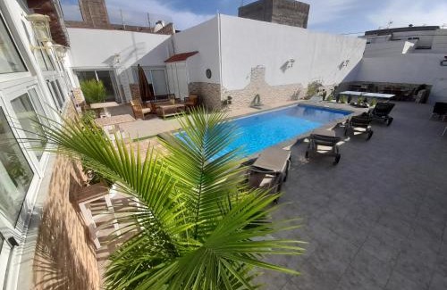 San Isidro Apartment | TENERIFE LITTLE VILLAGE 1D