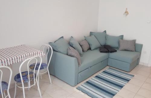 Fonyod Apartment | Tengerészlak Apartman
