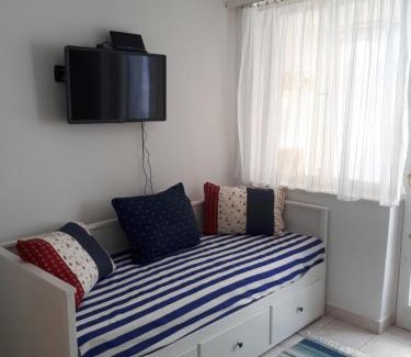 Fonyod Apartment | Tengerészlak Apartman