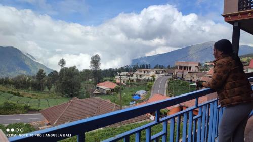 Ngadisari Hotel | Tengger Indah Bromo by ABM